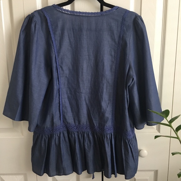 Matilda Jane Top - Picture 5 of 5